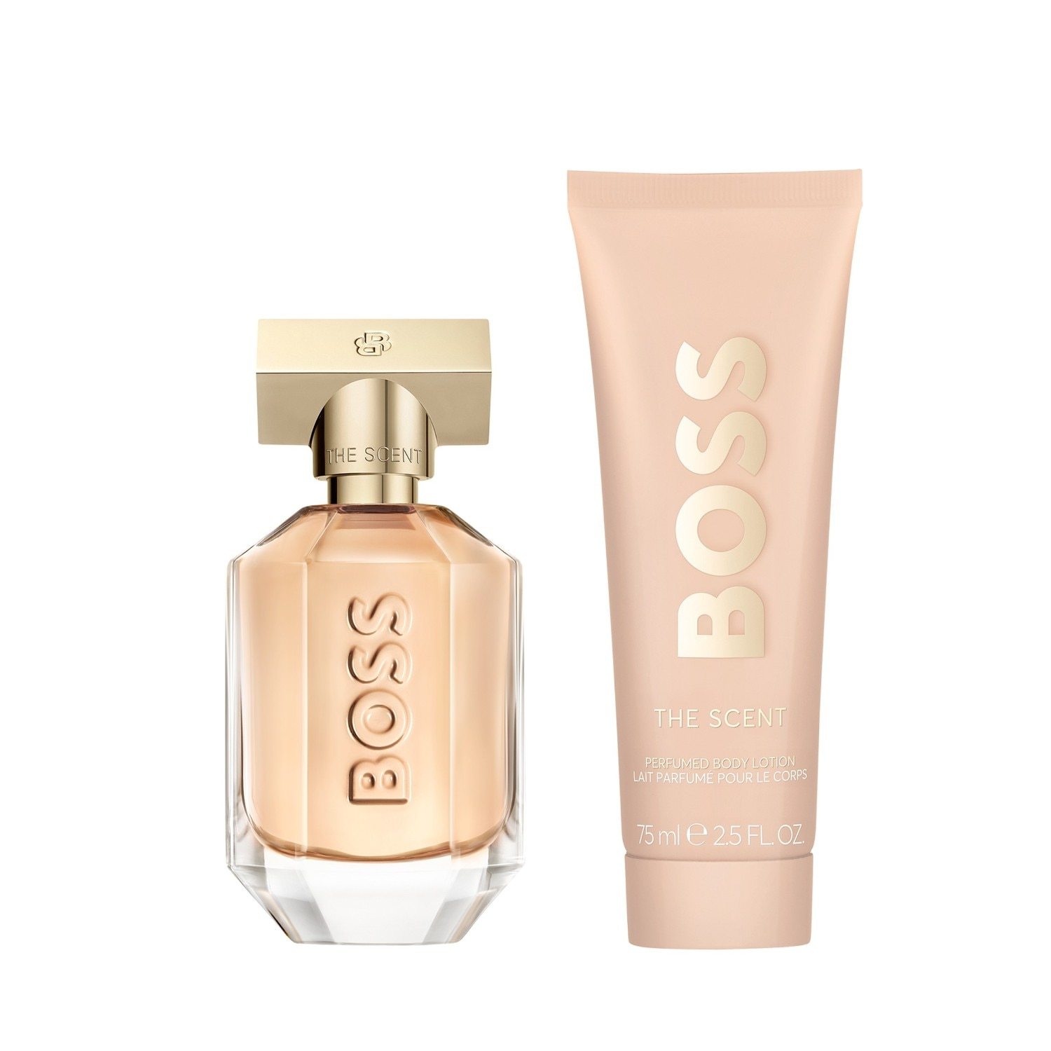 Hugo Boss Duftset „The Scent For Her“ – 1 Stück