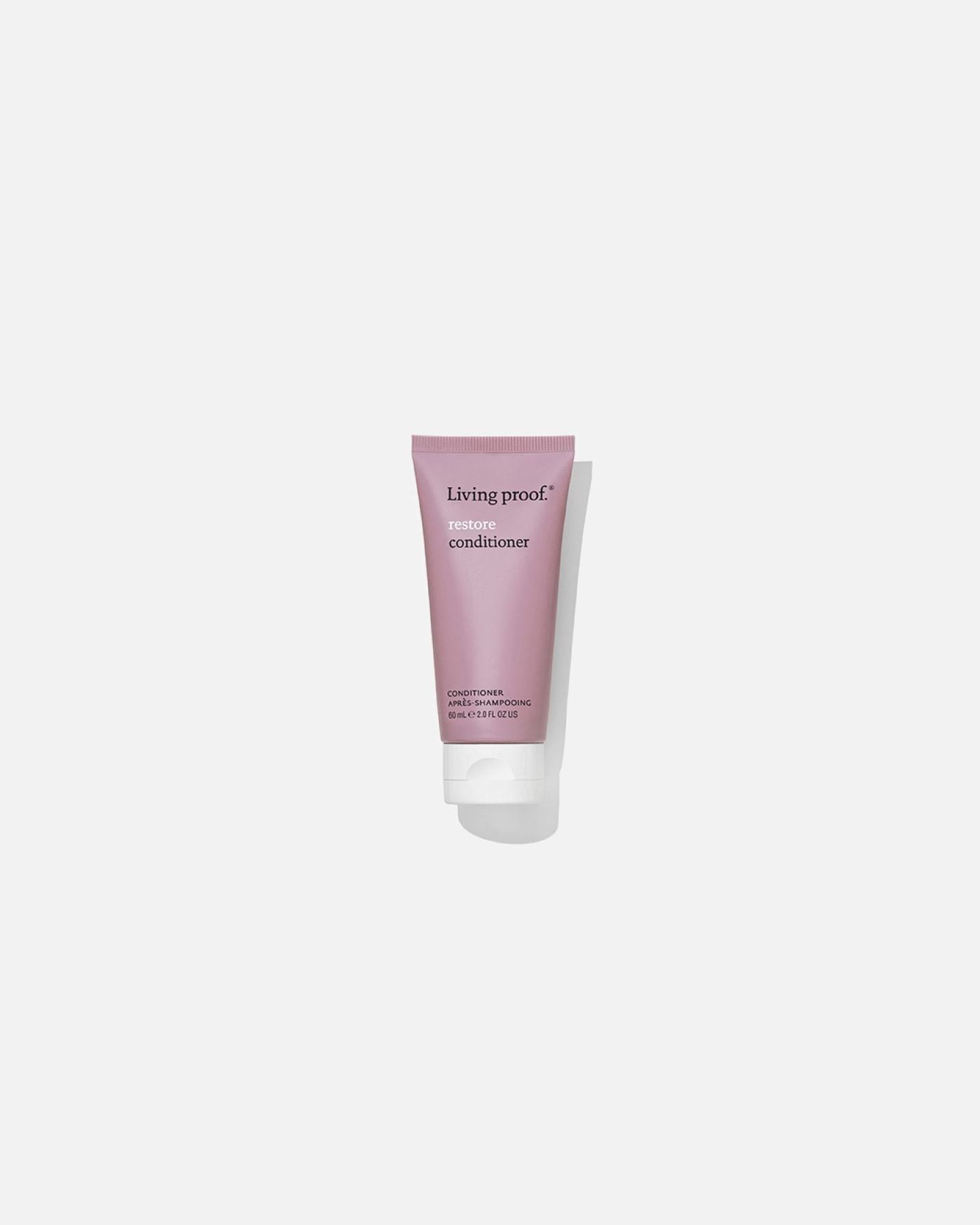 Obnovujúci kondicionér Living Proof Conditioner - 60 ml