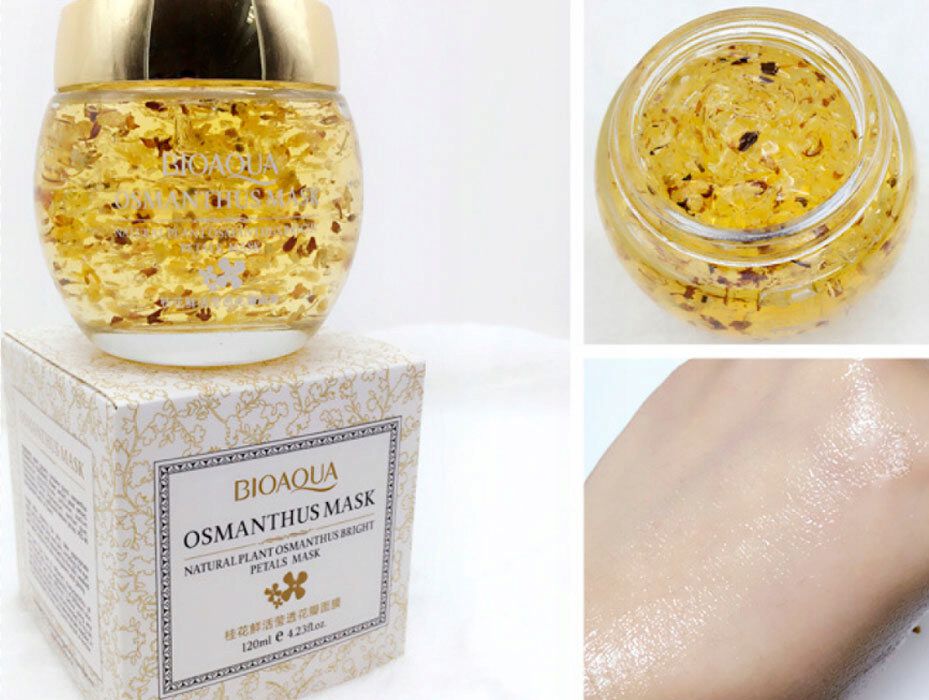 Bioaqua Osmanthus Max