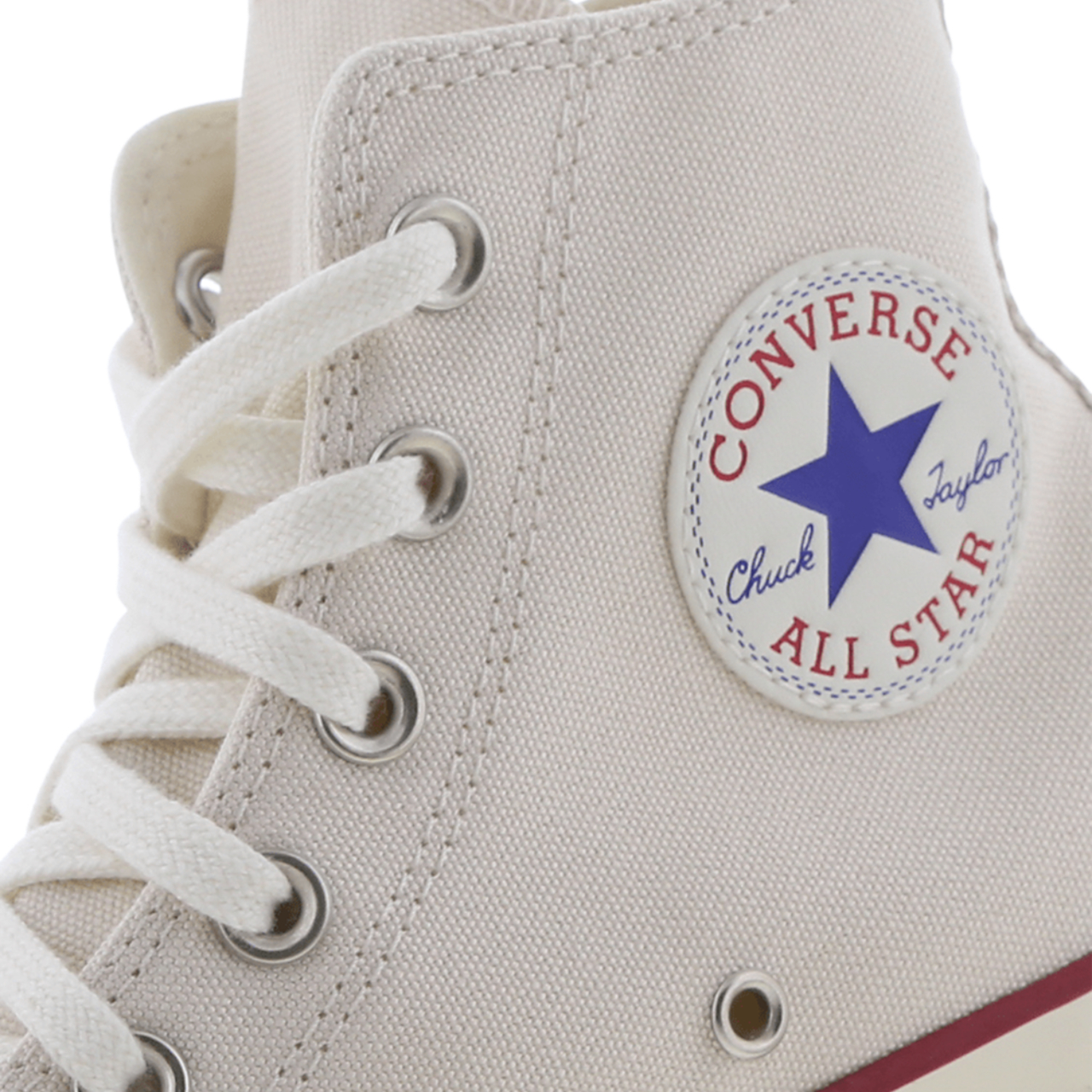 Converse Run Star Hike Platform High