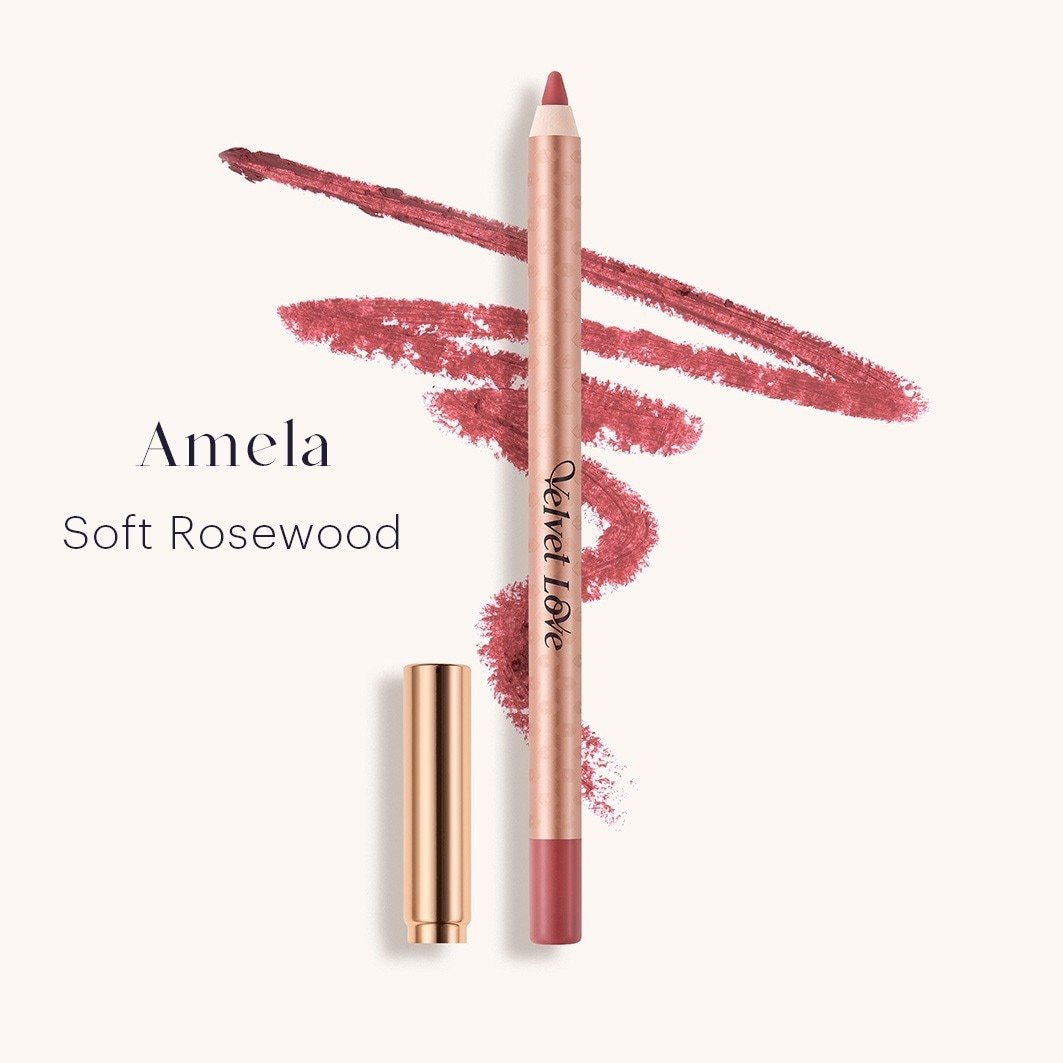ZOEVA Lipliner Velvet Love Lipliner – 1,2 g