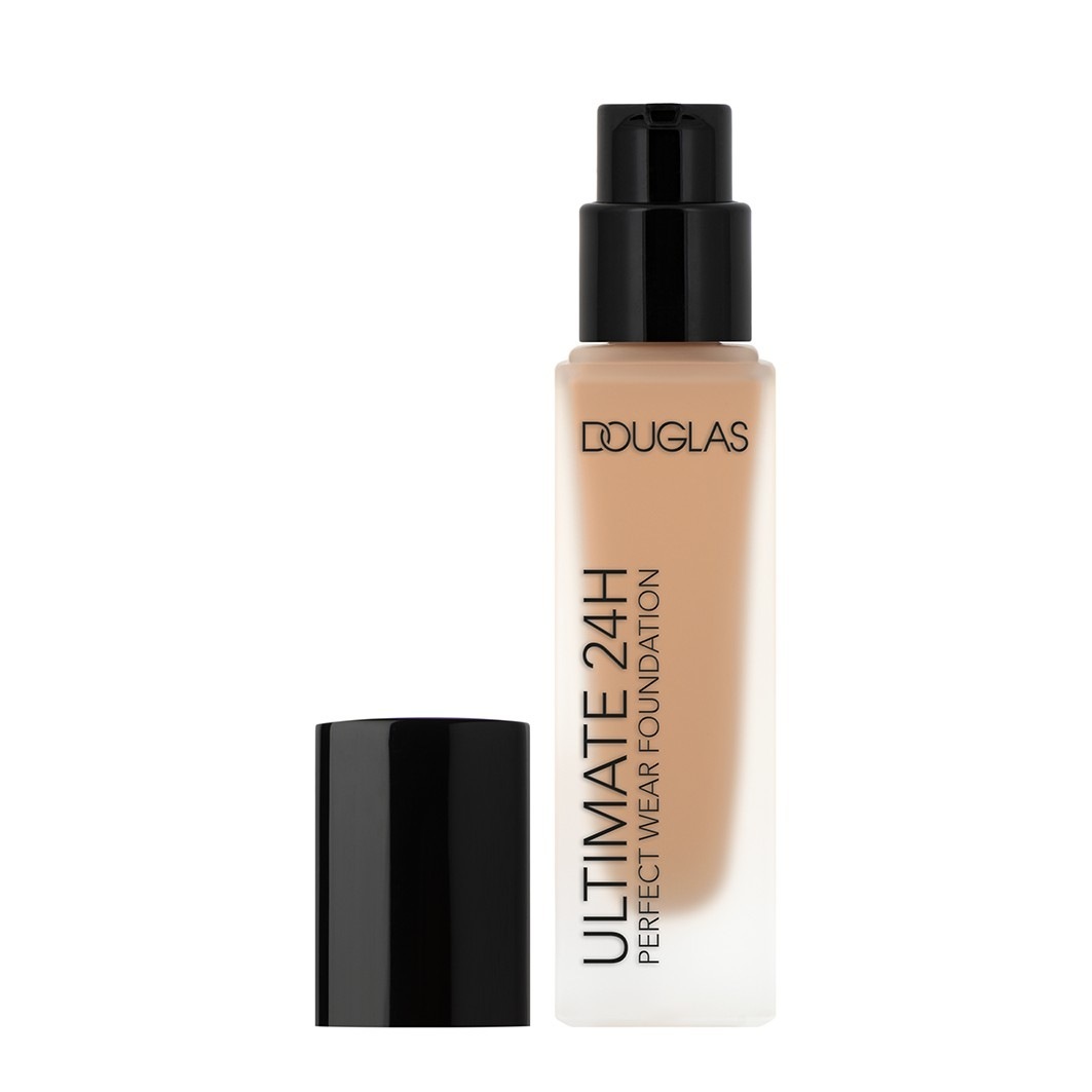 Douglas Collection Foundation Make-Up Ultimate 24H Perfect Wear tonālais krēms - 30 ml