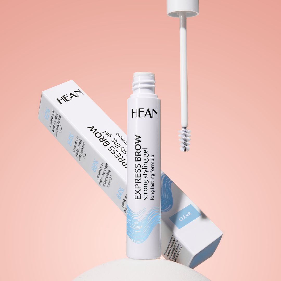 Hean Express Augenbrauen