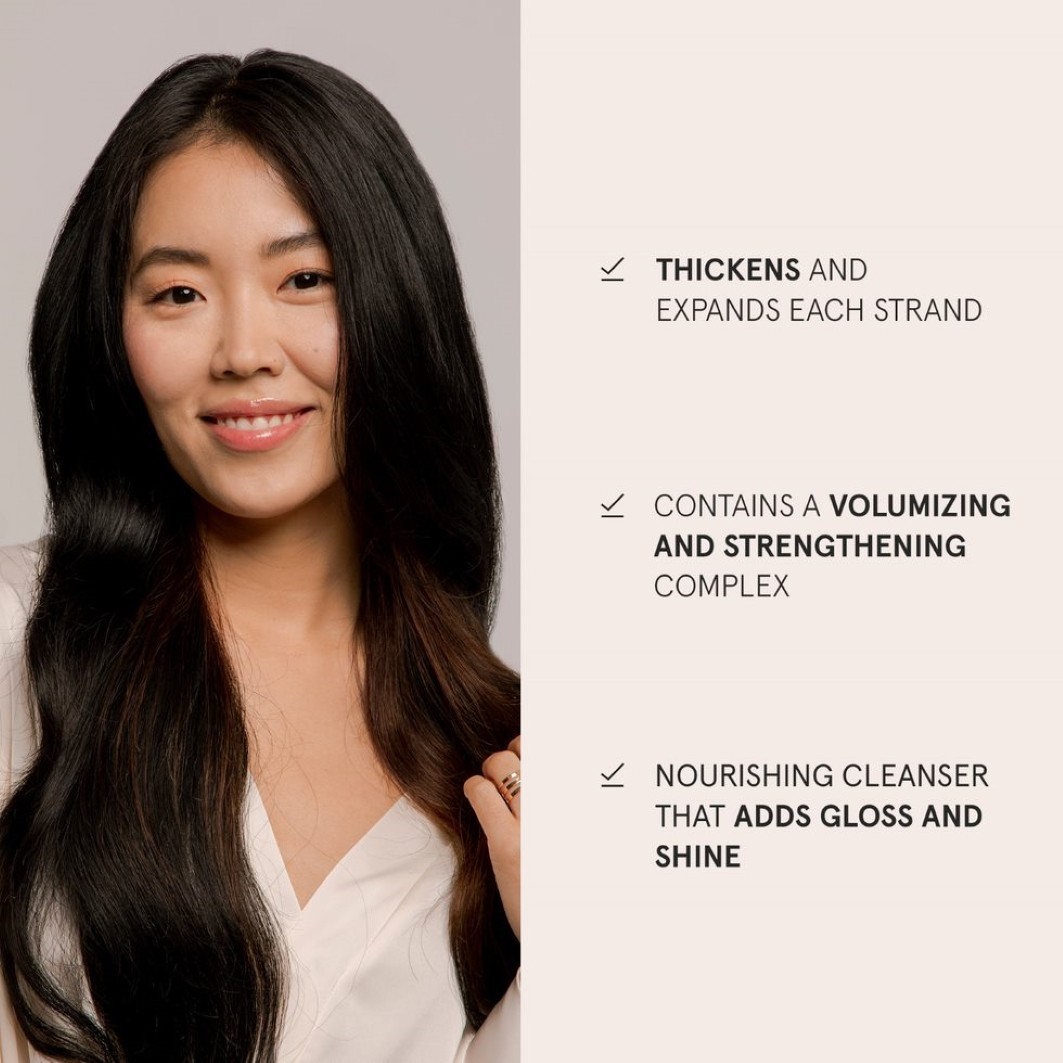 BONDIBOOST Thickening Therapy Shampoo