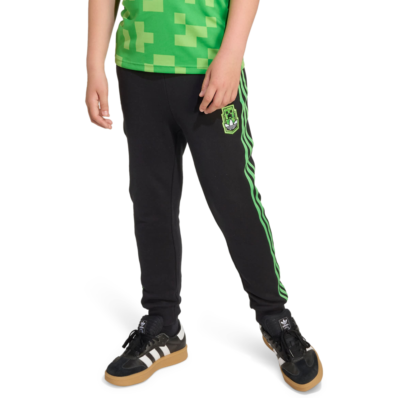 adidas Originals X Minecraft