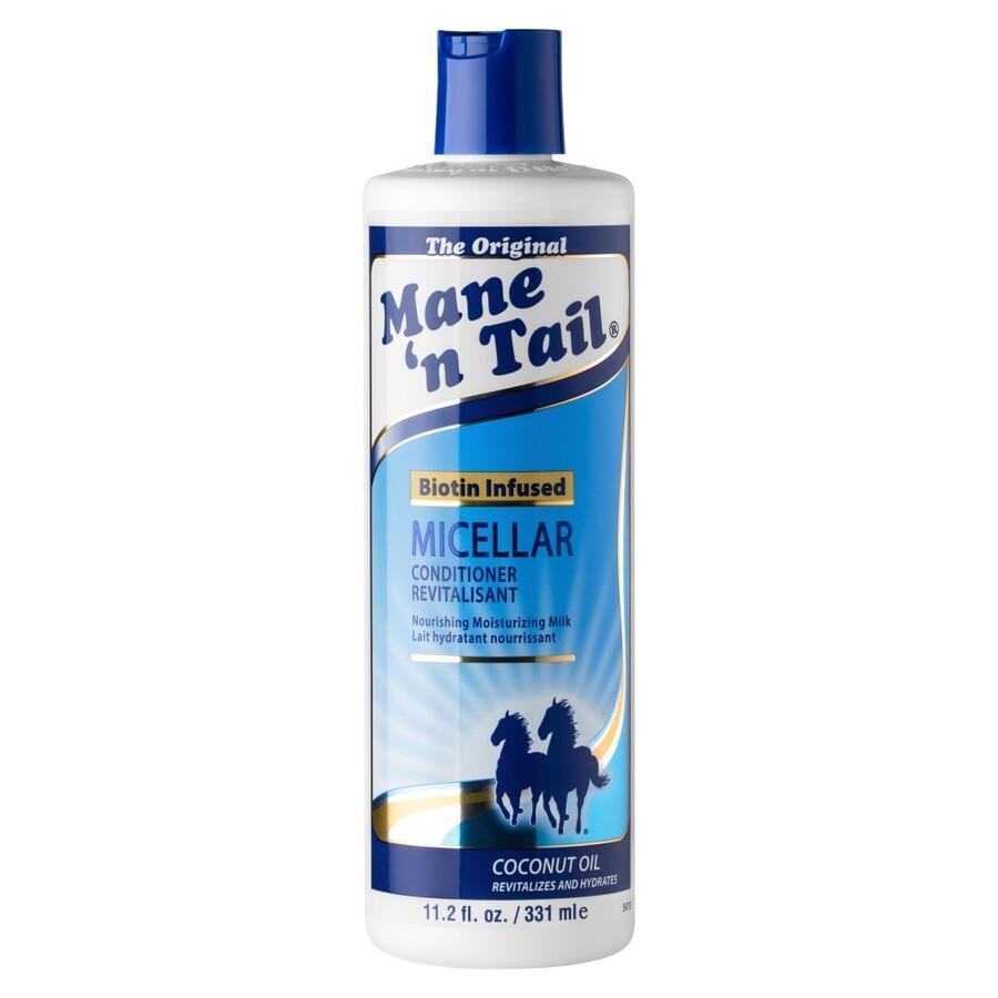 Mane 'n Tail micelarni set za njegu kose - Micelarna