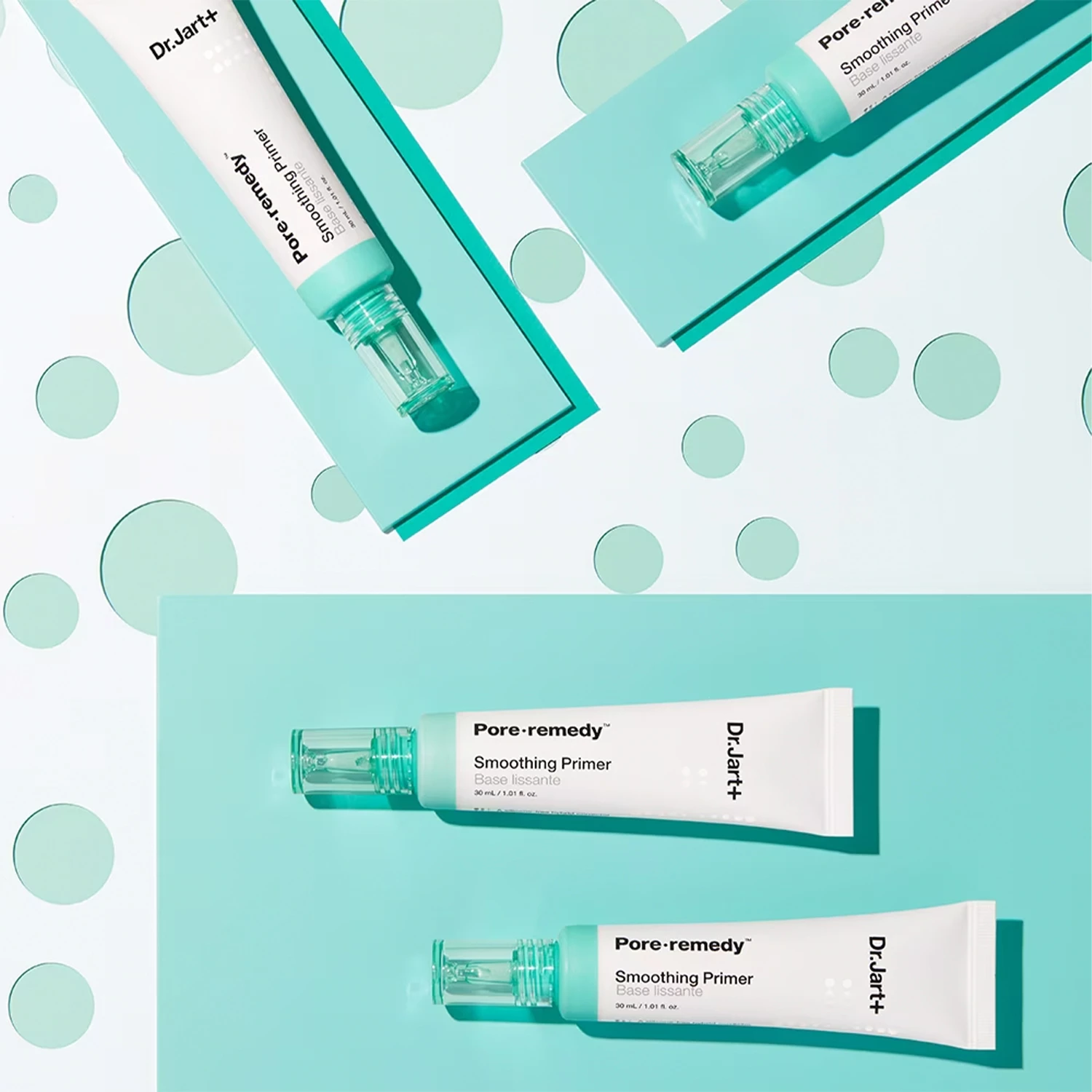 Pore·remedy Primer Smoothing 30 ml - Dr.Jart+