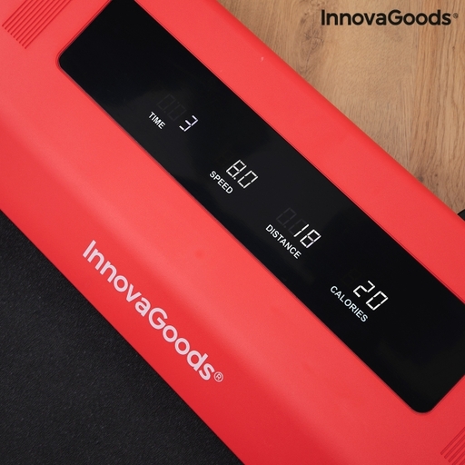 Esteira dobrável Innovagoods Foljog