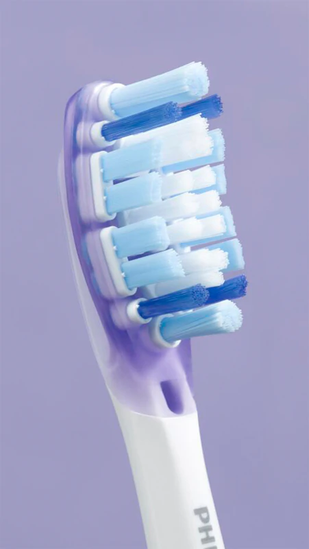 Náhradné hlavice zubnej kefky Philips Sonicare Premium Gum Care HX9054/87