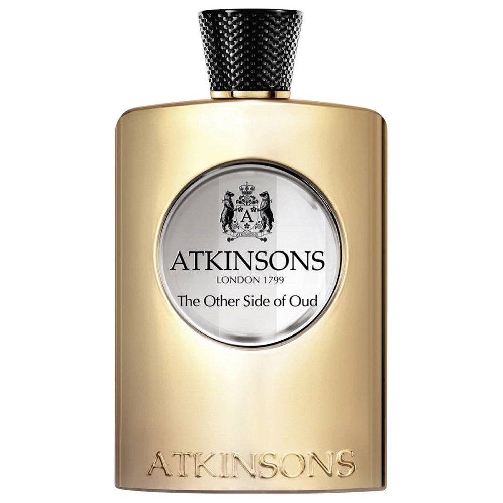 Atkinsons Den anden side af Oud