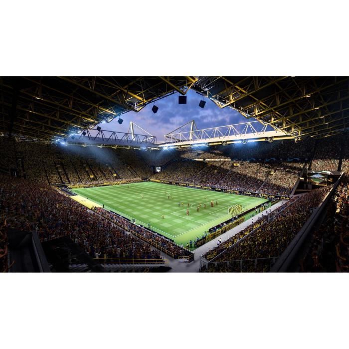 FIFA 22 Game Xbox One and Xbox Series