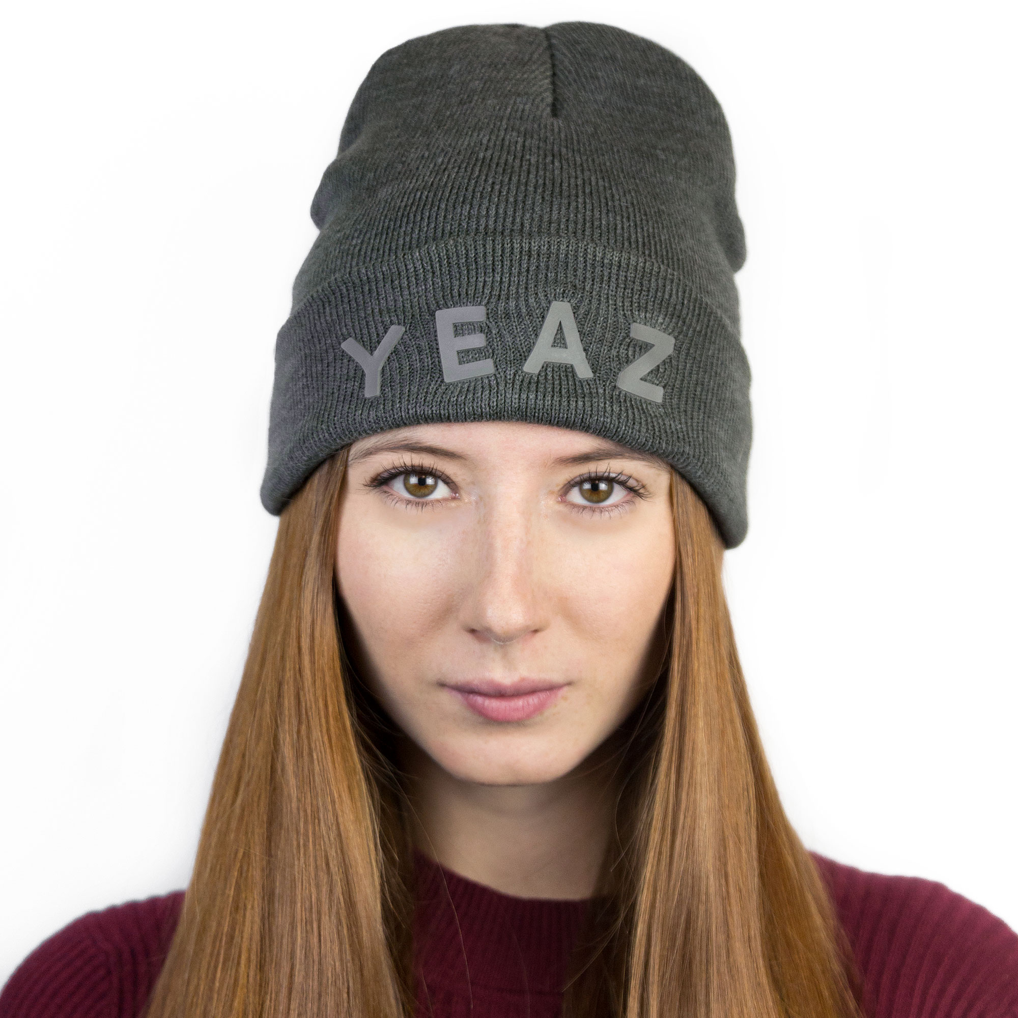  Gorro Yeaz Wyld
