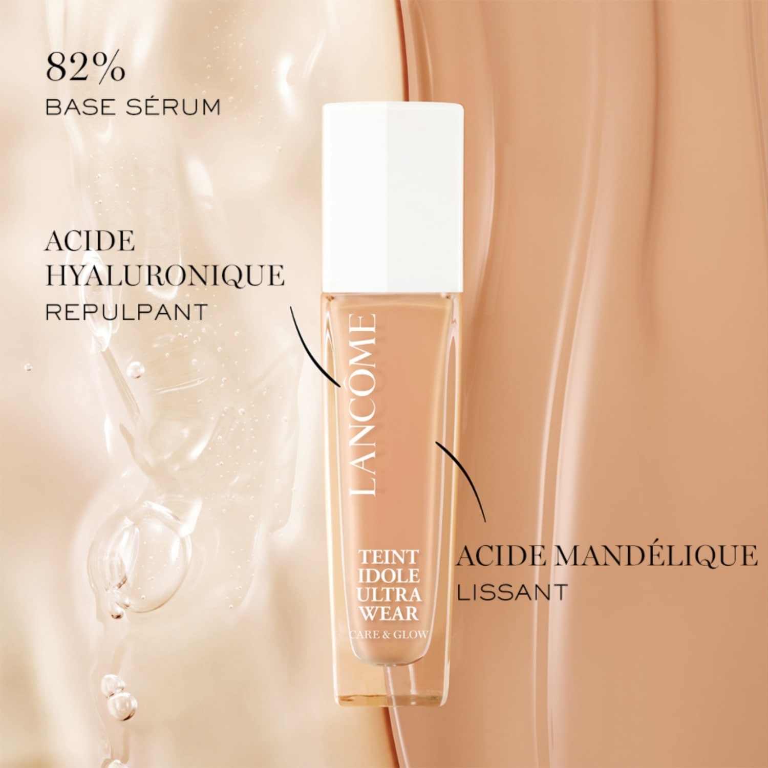 Lancôme Care & Glow