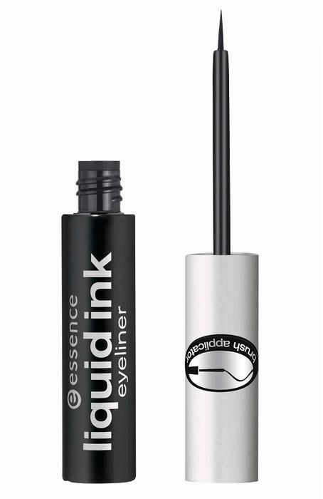 Eyeliner με υγρό μελάνι | 1 τεμάχιο