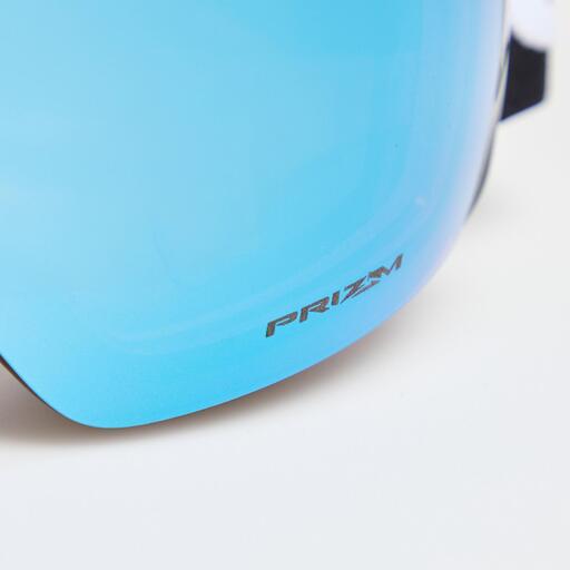  Oakleyjeva pilotska paluba