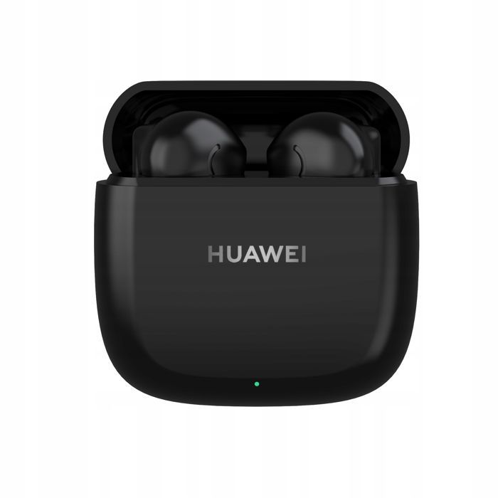 Fones de ouvido sem fio - Huawei - Freebuds SE 2 - Preto - 40h de duração da bateria - IP54