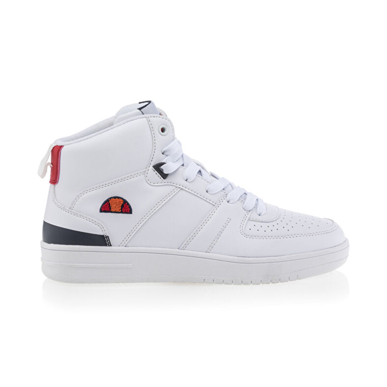 Kurver / joggesko Garcon Blanc