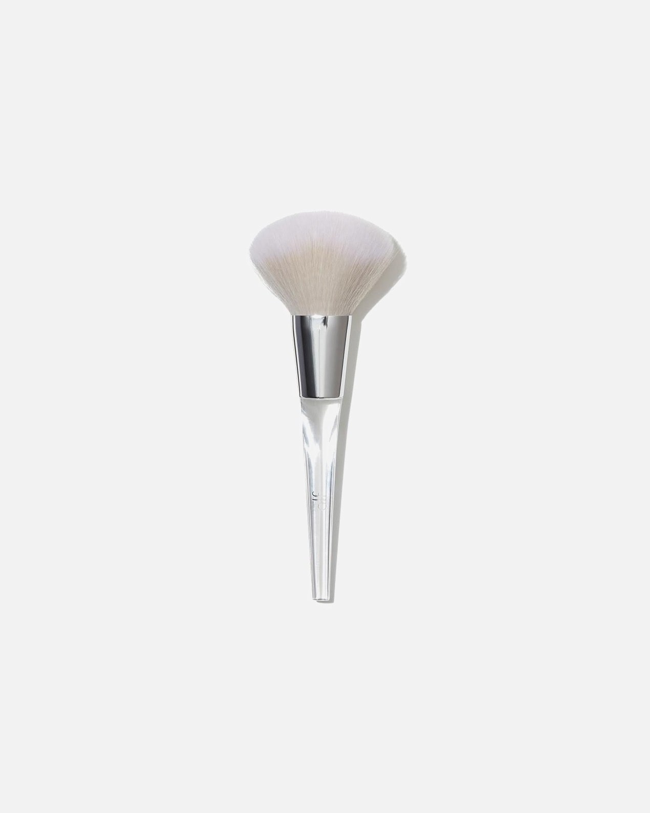 „elf Cosmetics“ pudros šepetėlis – 1 vnt.