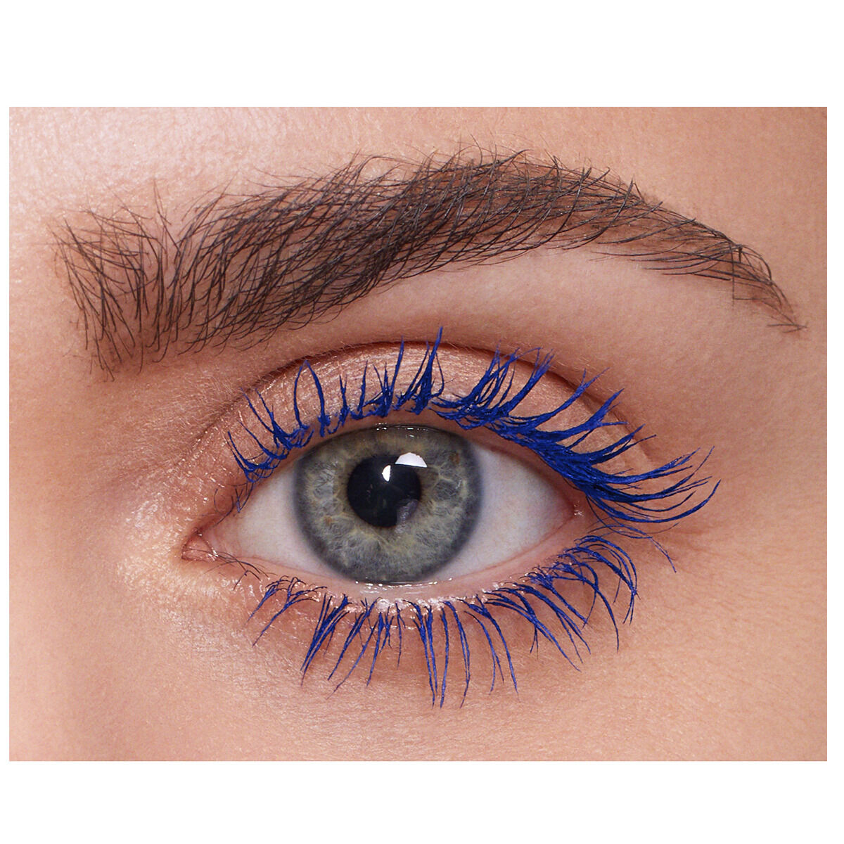 Shiseido Controlled Chaos Mascaraink