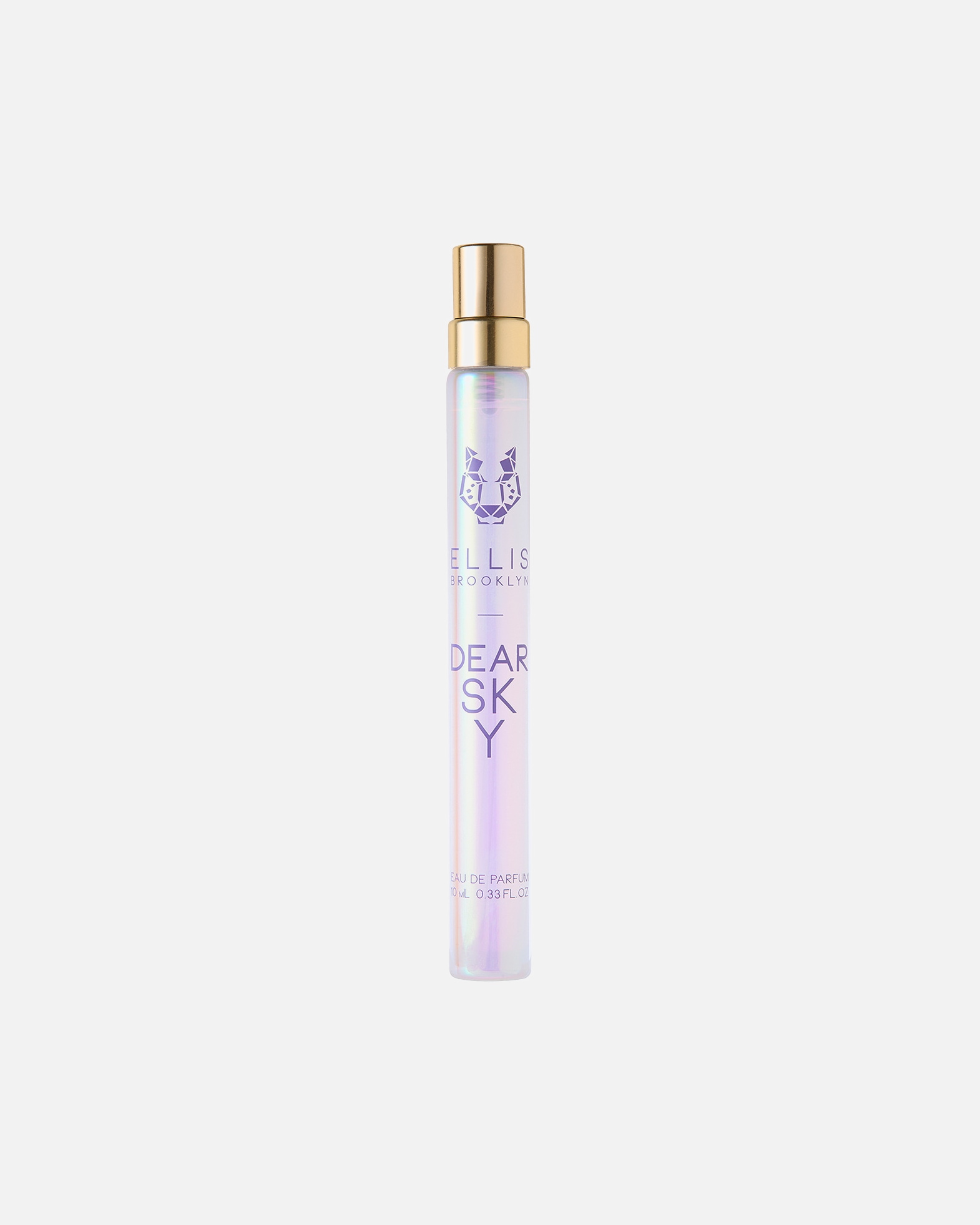 Ellis Brooklyn Eau de Parfum DEAR SKY - 10 ml
