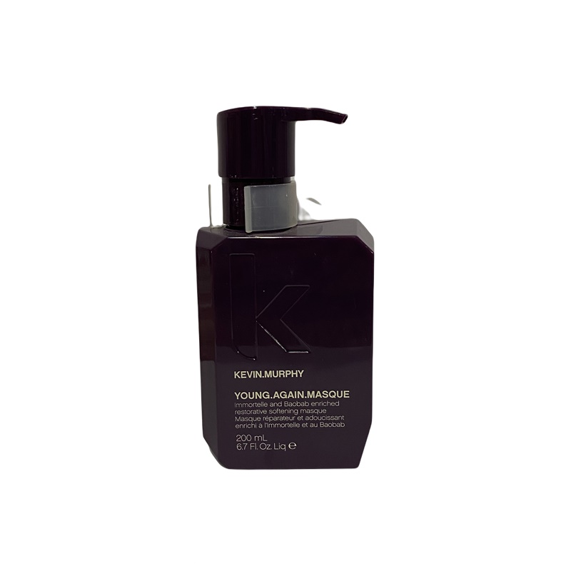 Kevin Murphy ako Young.Again