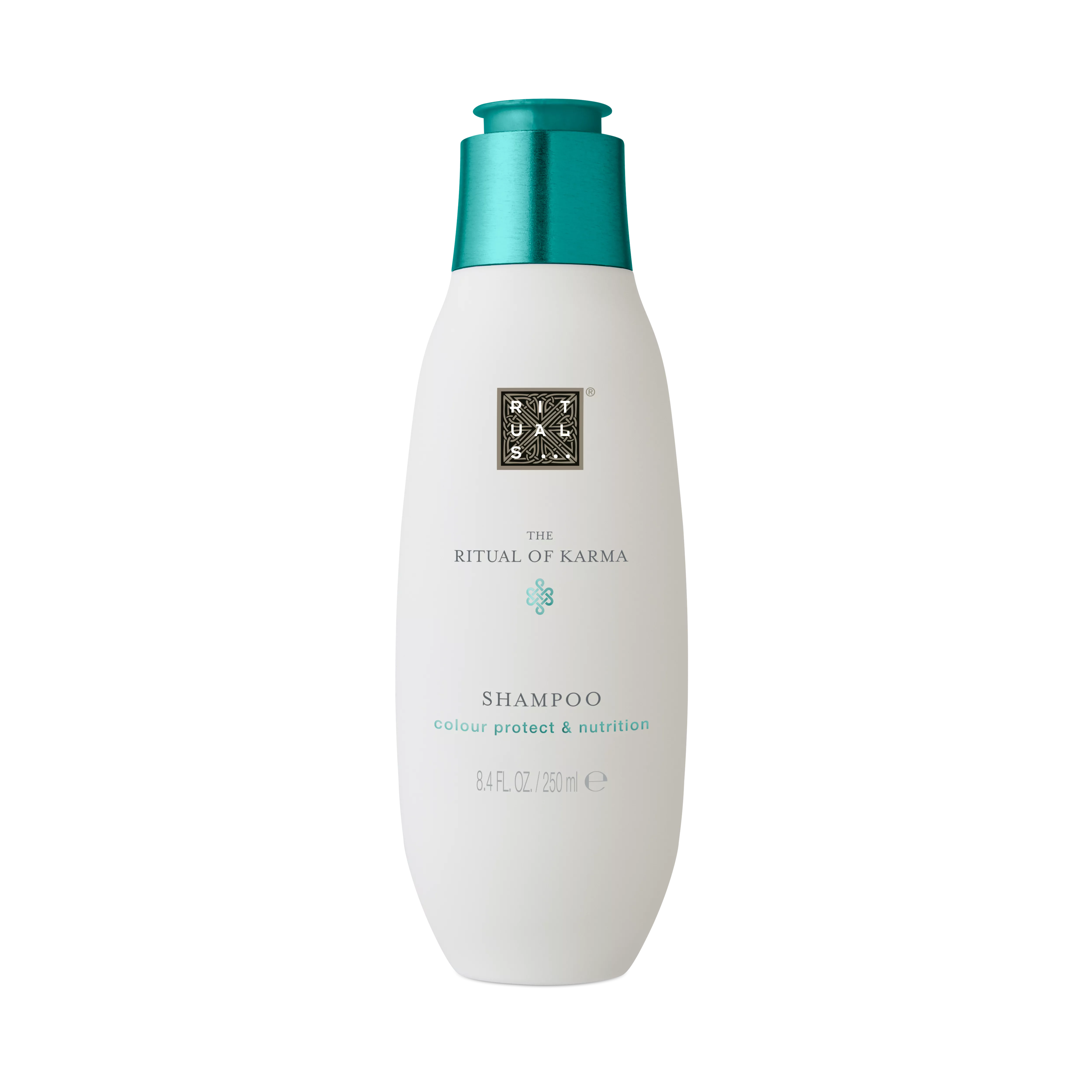 The Ritual of Karma Shampoo