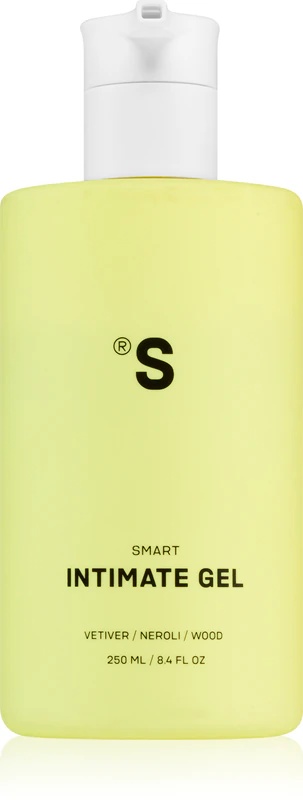 Sister's Aroma Smart intimni higienski gel