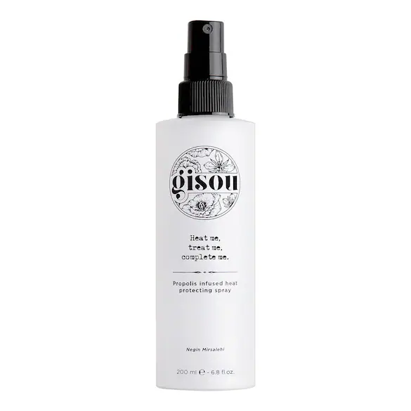Spray protector cu propolis - fixativ cu protecție termică