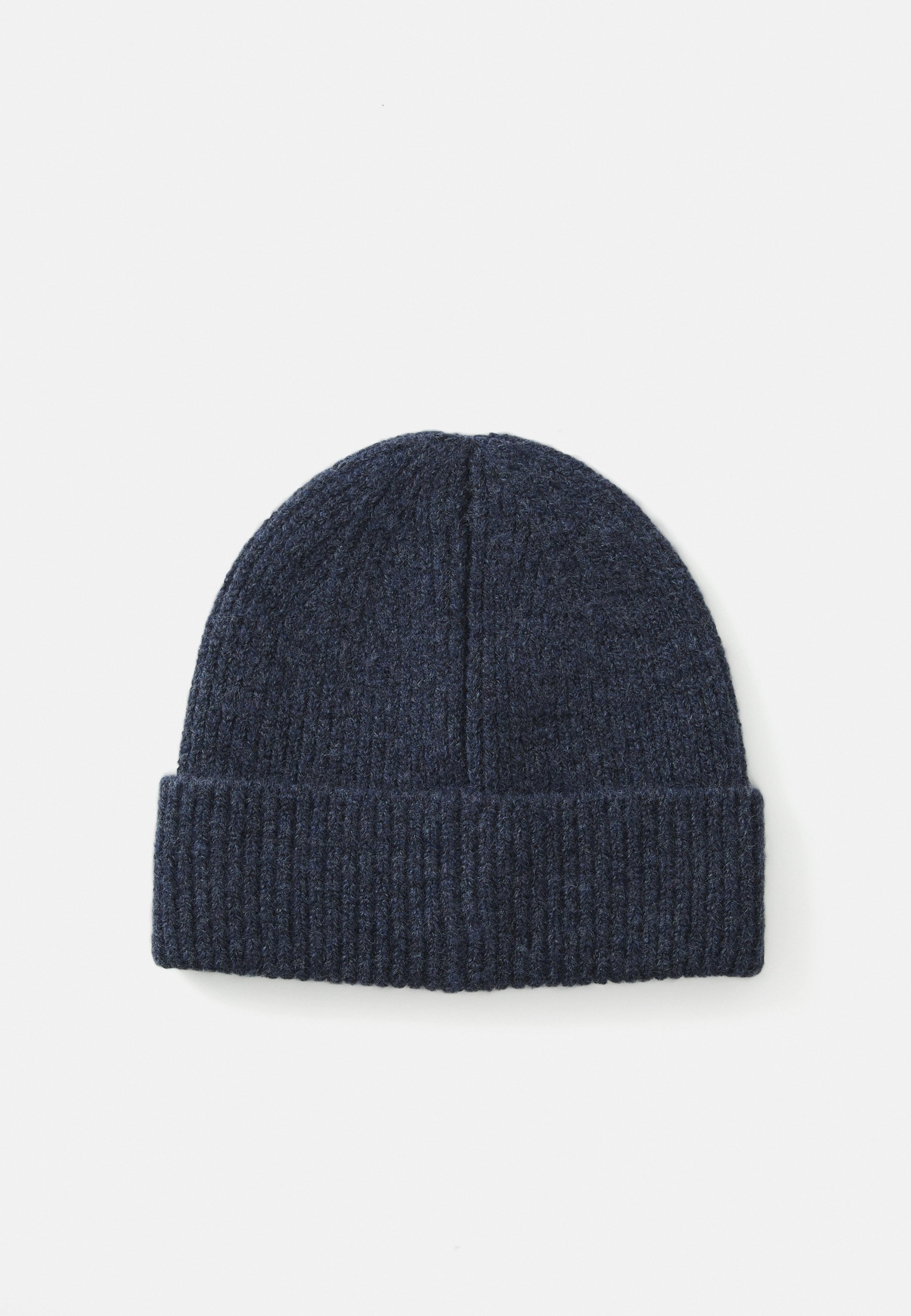 Barbour PENDLE BEANIE - Kapa - tamnoplava