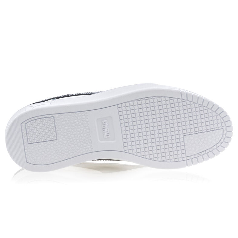 Košíky / tenisky Femme Blanc