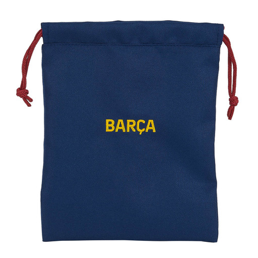  FC Barcelona lunchtas