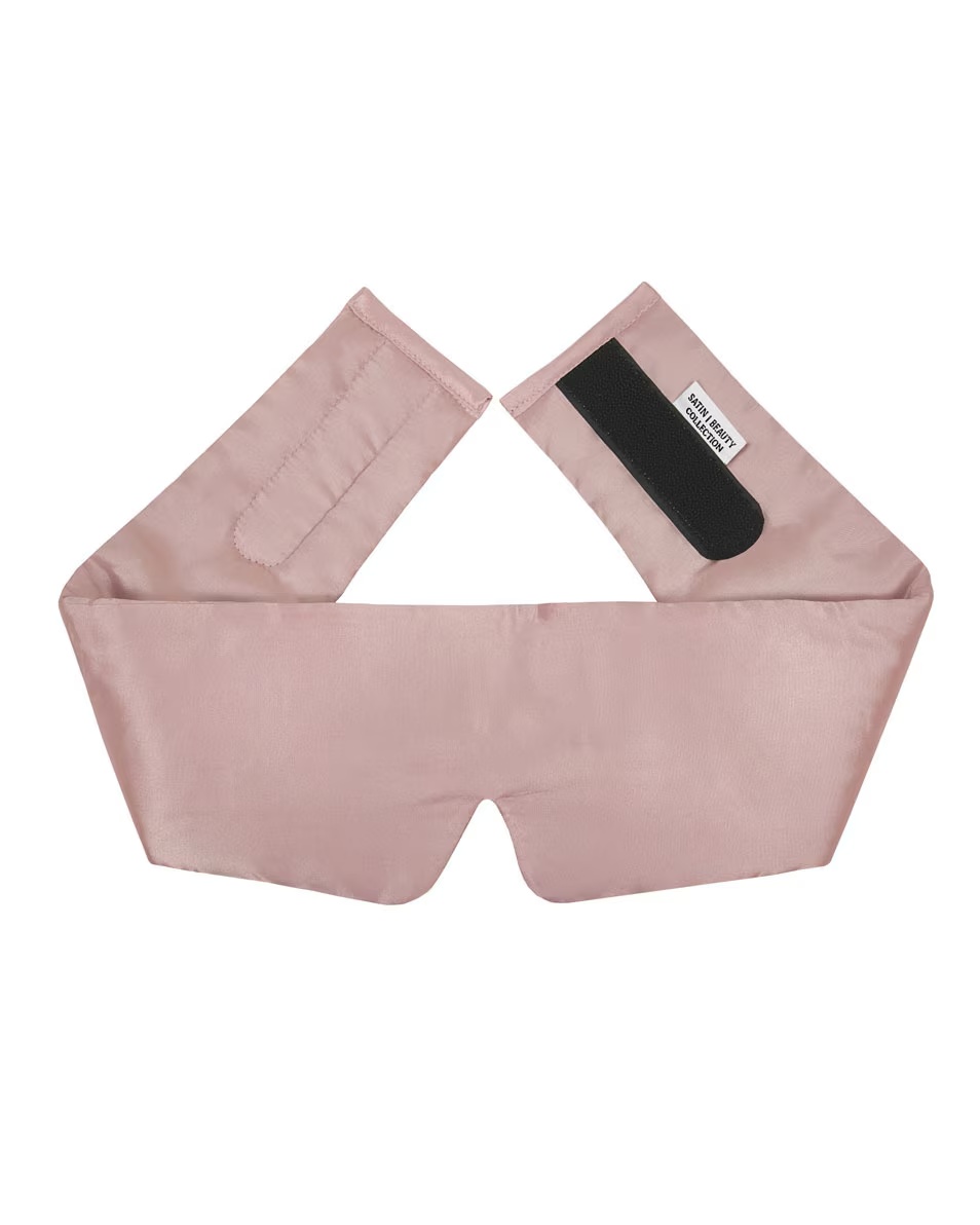 COLECȚIA SATIN BEAUTY COLECȚIA SATIN BEAUTY MASCA DE SOMN SATIN DEEP SLEEP