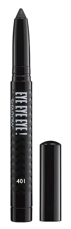 Milucca Eye Eye Eye! Shadow Cień do powiek w kredce, 401