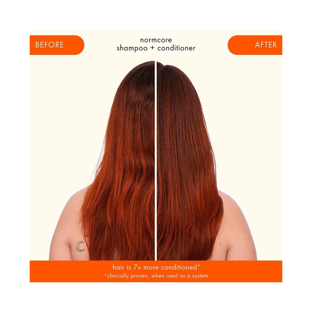 Shampoing Amika Signature Savors Routine – Coffret découverte – 1 pièce