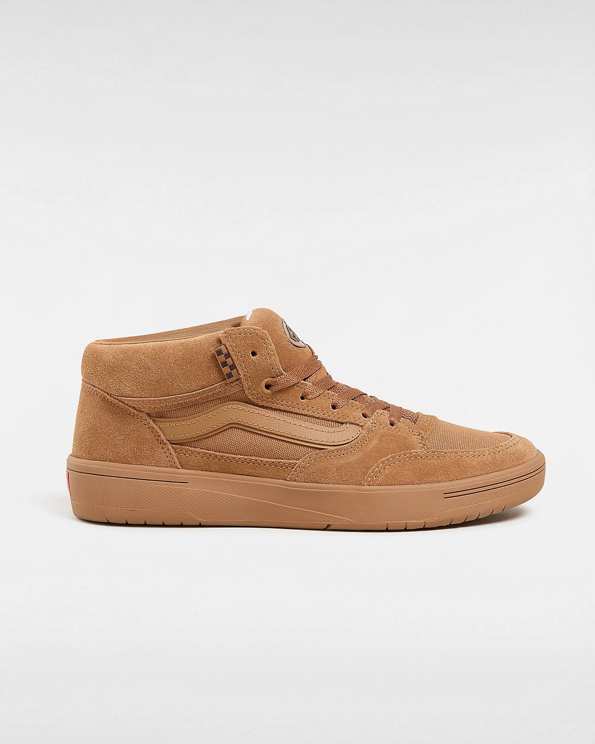Scarpe Zahba Mid
