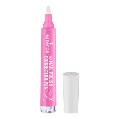 Korektor za lak za nohte Essence v peresniku 4,5 ml 4,5 ml