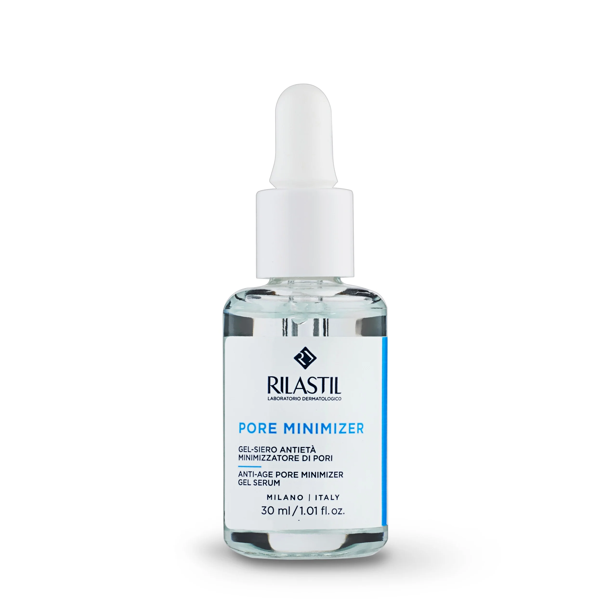 Pore Minimizer Pore Minimizer Siero - Siero viso antimperfezioni, Siero viso antirughe