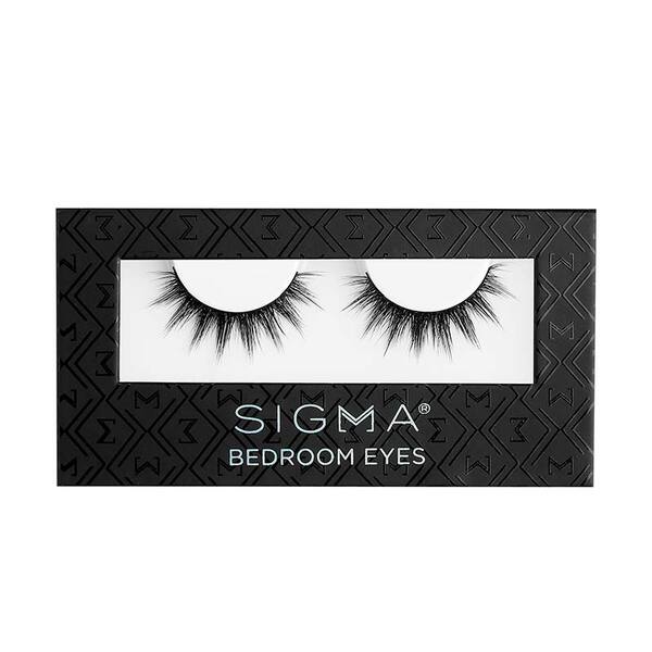 Umělé řasy Sigma Beauty Bedroom Eyes