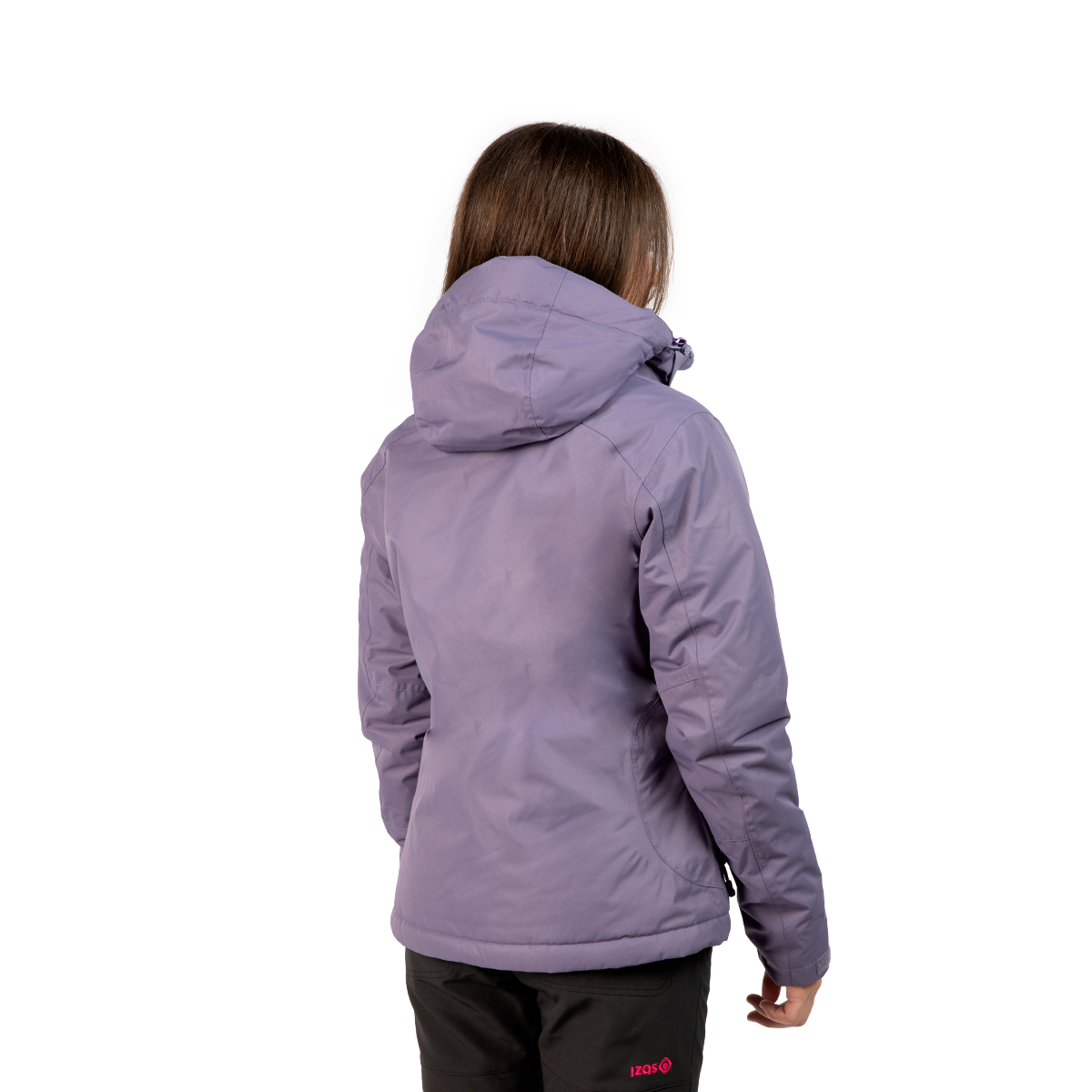 Chaqueta Fibra Izas Naluns W
