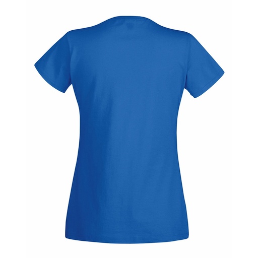  Camiseta De Manga Corta Fruit Of The Loom Valueweight