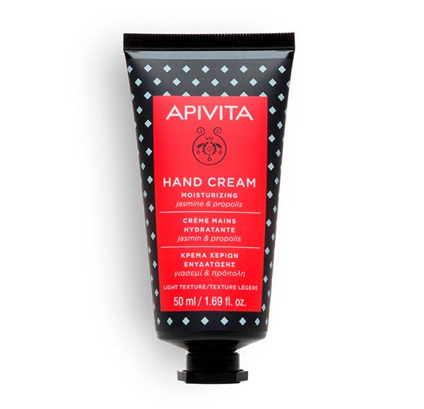 Fugtgivende håndcreme | 50 ml