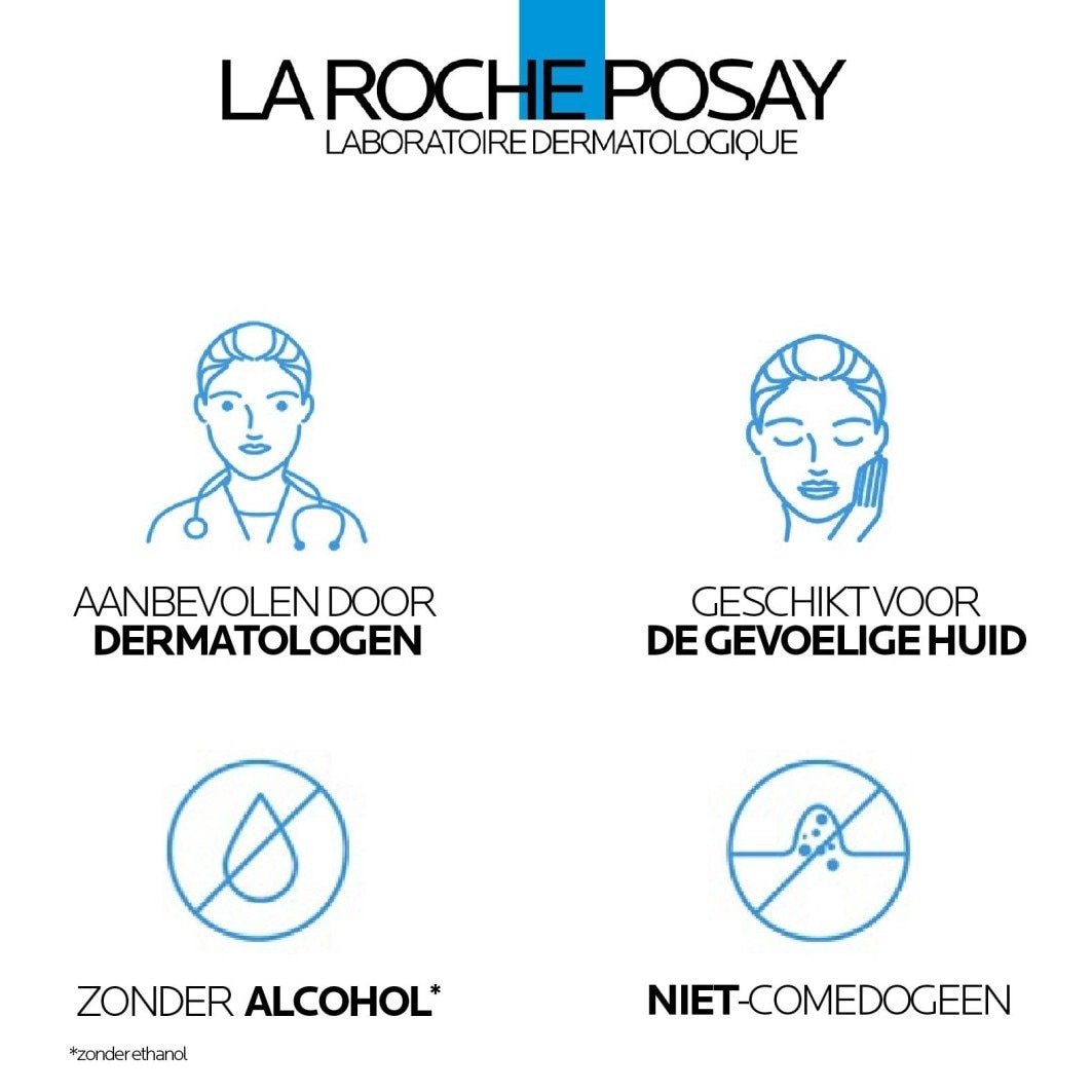 La Roche-Posay Mela B3 dnevna krema SPF 30 - 40 ml