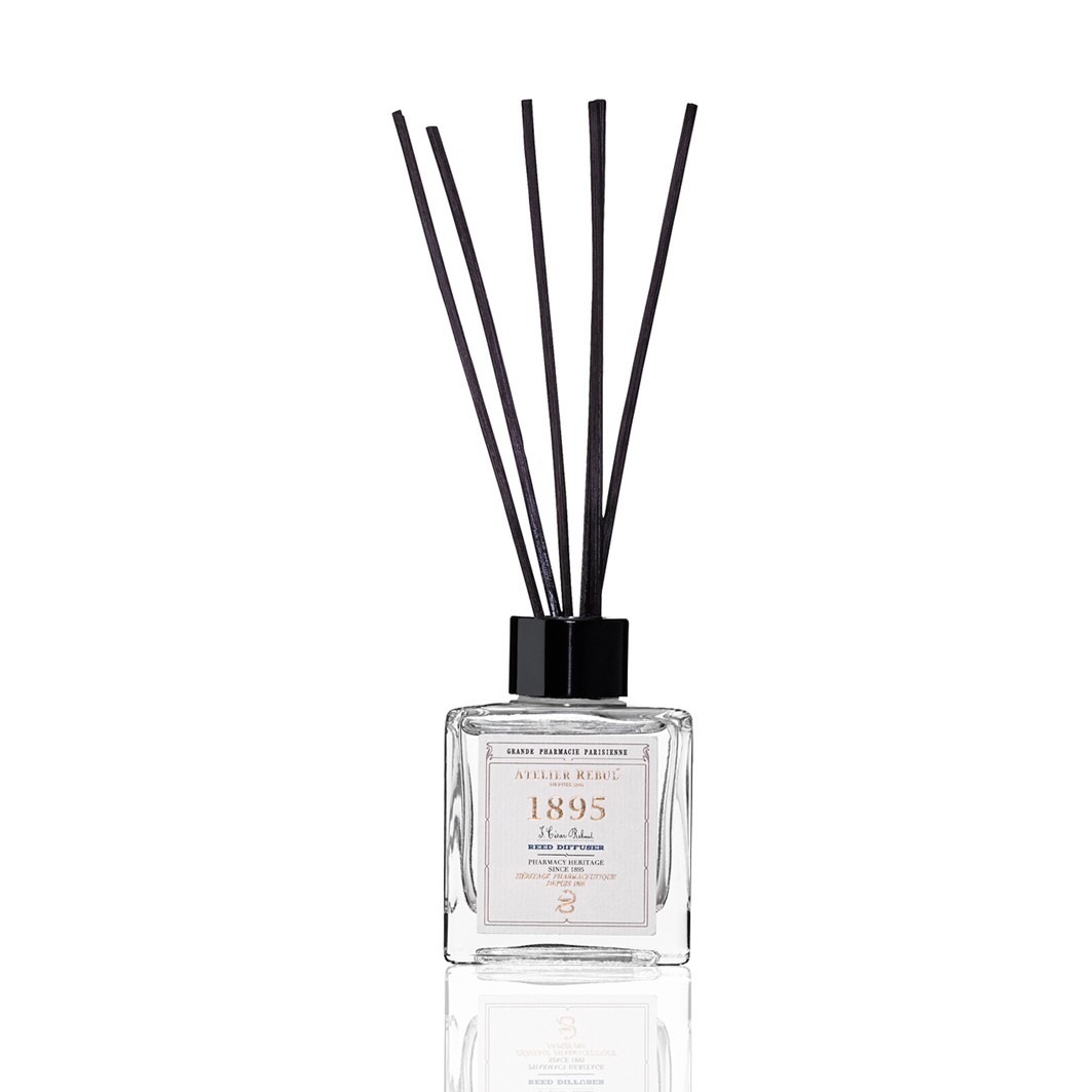 Atelier Rebul Parfum d'ambiance 1895 - 120 ml