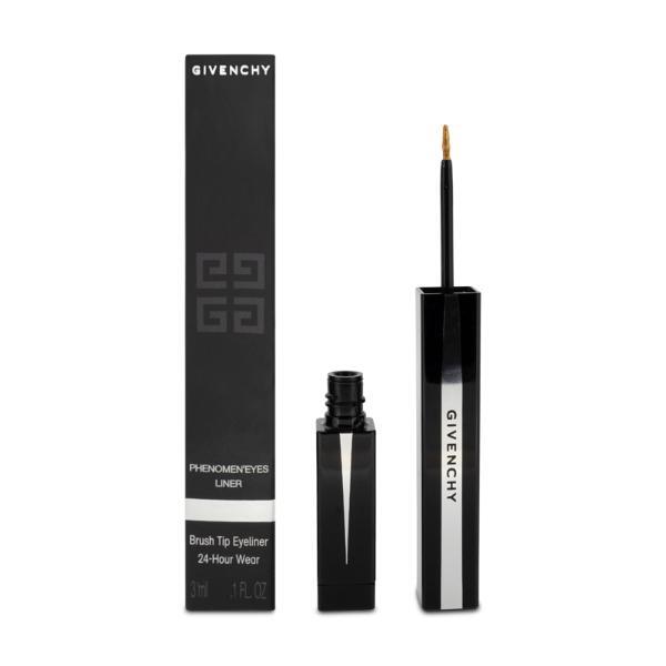 Givenchy Phenomen Eyes Eyeliner con punta a pennello 03 Bright Bronze