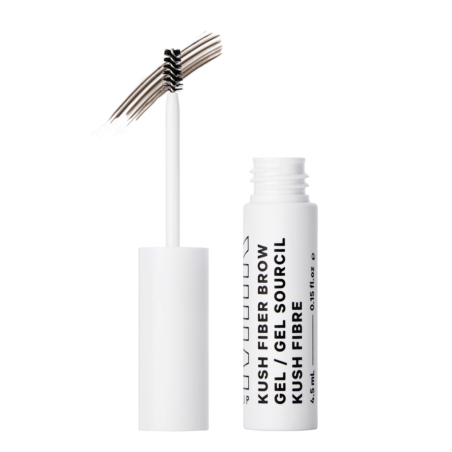 KUSH Gel de sprâncene Fiber Dutch - MILK Makeup