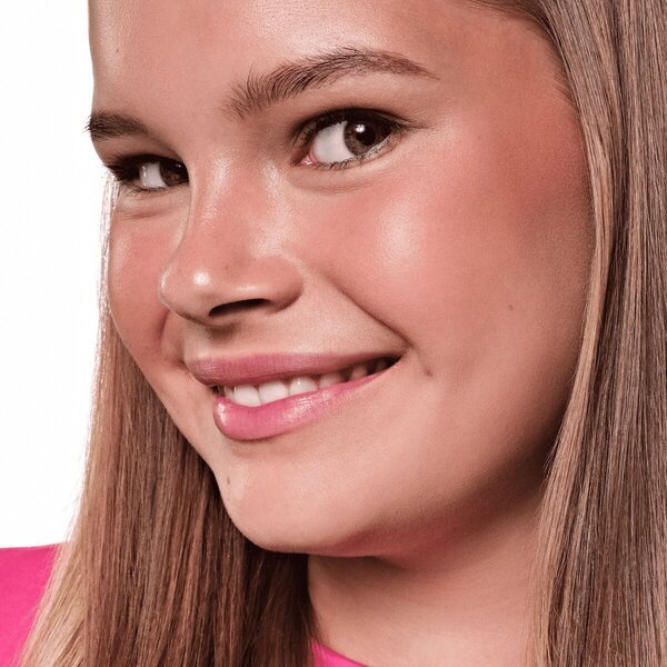 Essence Soft Touch 20 zlatni bronzer s maslacem<br>10g