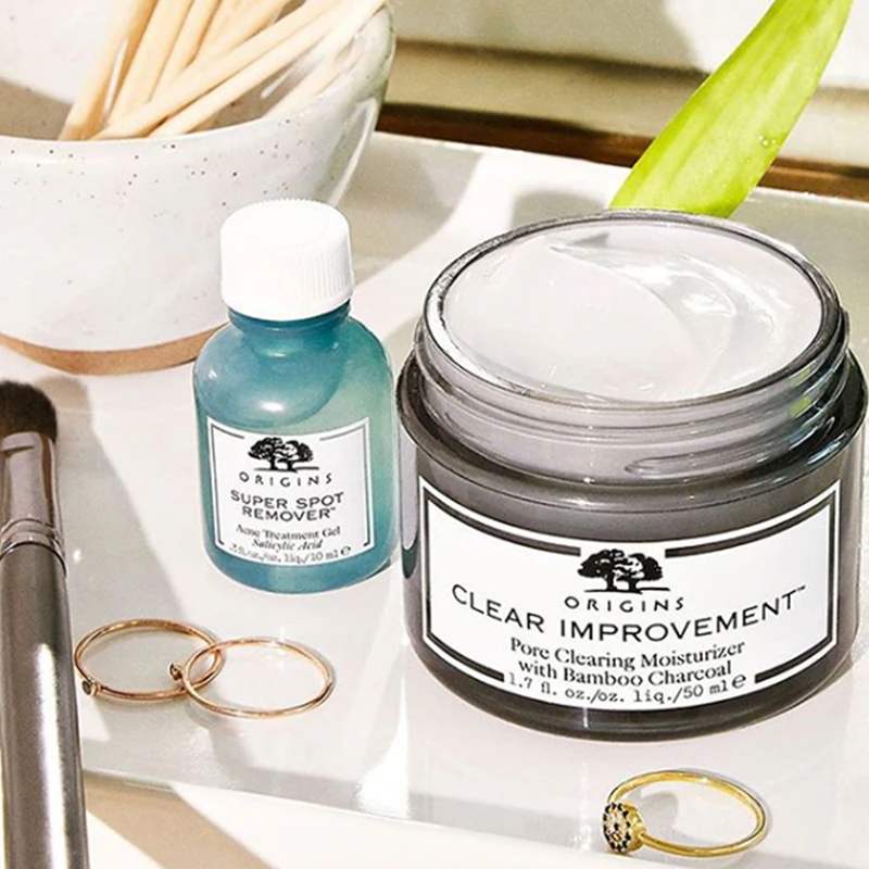 Origins Spot Remover™ Gel de Tratamento Anti-Imperfeições