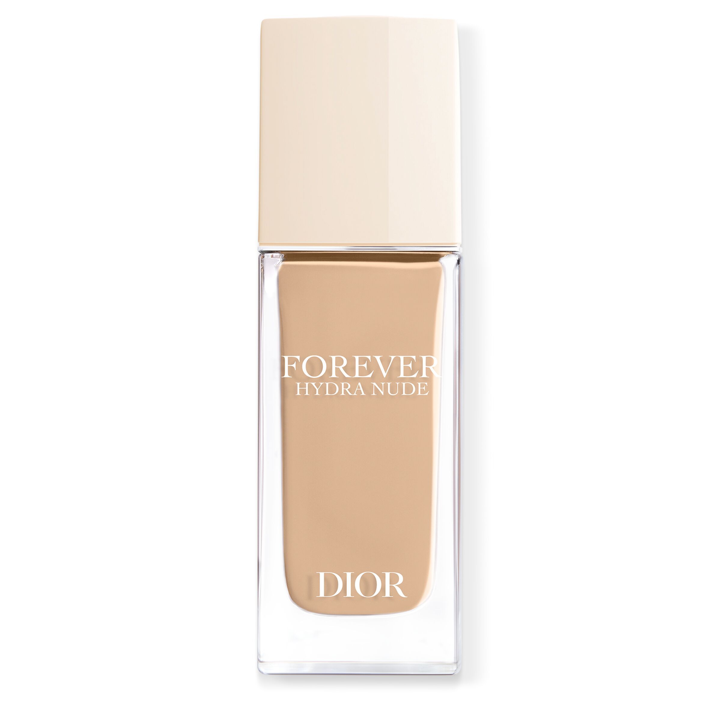 Forever Hydra Nude tekući puder Luksuzni tekući puderi