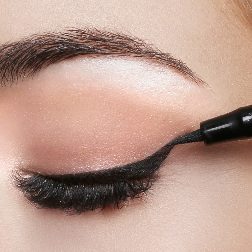 Miss Lashes Eyeliner voor wimperextensions – 4,5 g