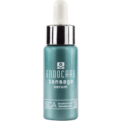 Endocare Tensage kiinteyttävä ja uudistava ikääntymistä estävä seerumi 30 ml